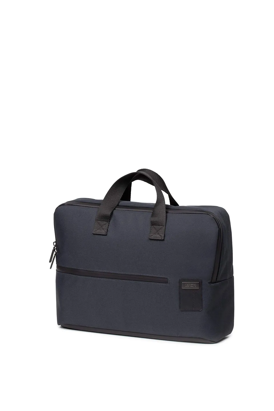 lexon-track-sacoche-porte-documents-15-bleu-fonc image 1