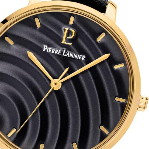 pierre-lannier-betty-montre-quartz-femme-35-mm-acier-inoxydable-3-atm image 8