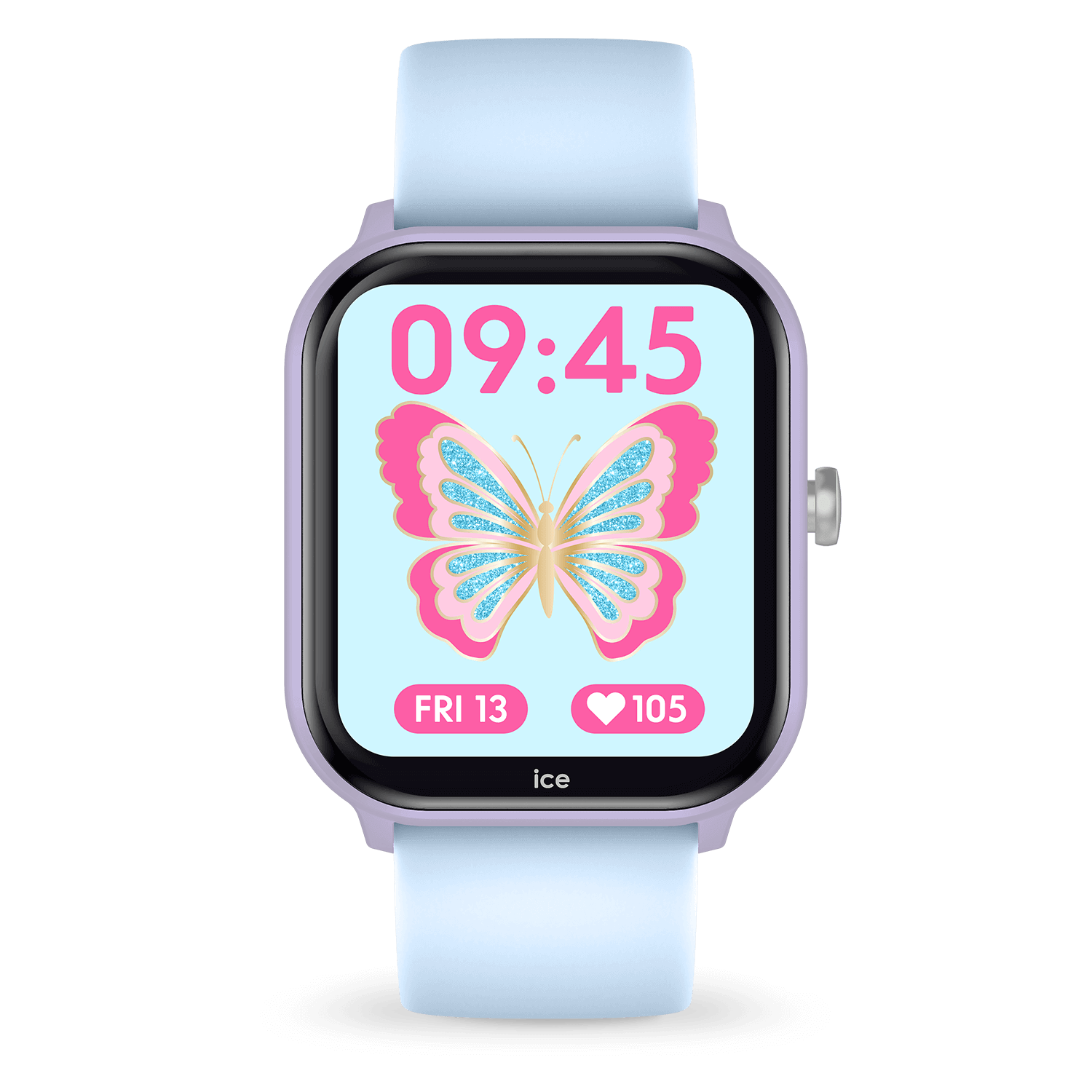 ice-watch-ice-smart-junior-3-0-montre-connect-e-enfant-amoled image 1