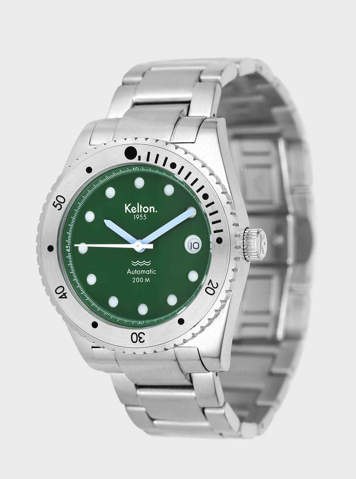 kelton-1955-20-atm-montre-de-plong-e-dition-limit-e-num-rot-e image 2
