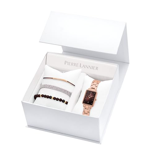 pierre-lannier-ariane-montre-femme-acier-inoxydable-21-mm-3-atm image 4