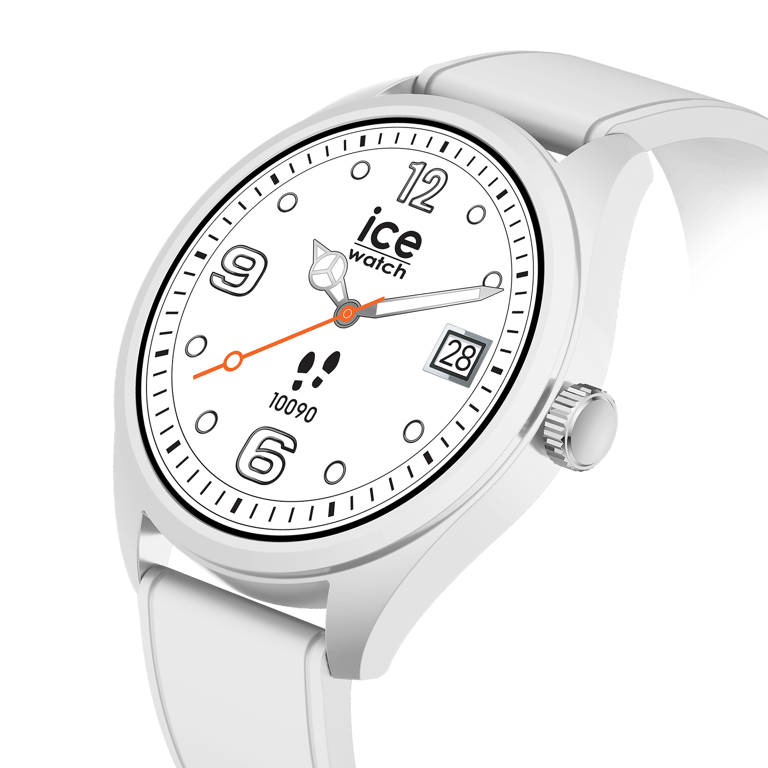 ice-watch-ice-smart-forever-blanche-montre-connect-e-amoled-1-32-pouce image 3