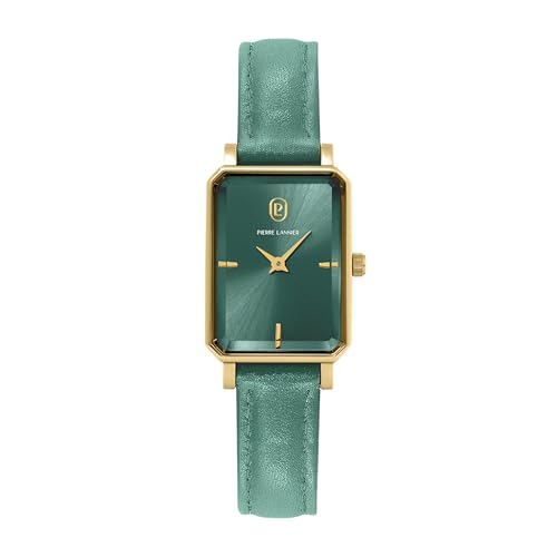 pierre-lannier-ariane-montre-quartz-28-4-x-21-mm-acier-inoxydable image 4