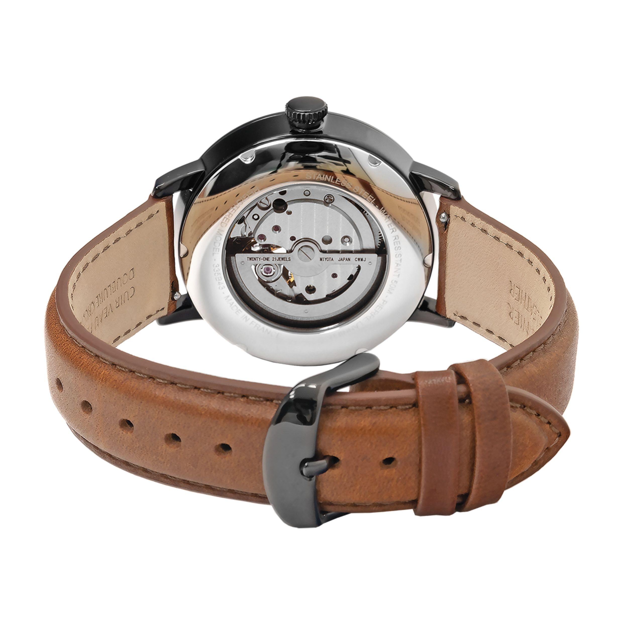 pierre-lannier-trio-montre-automatique image 4