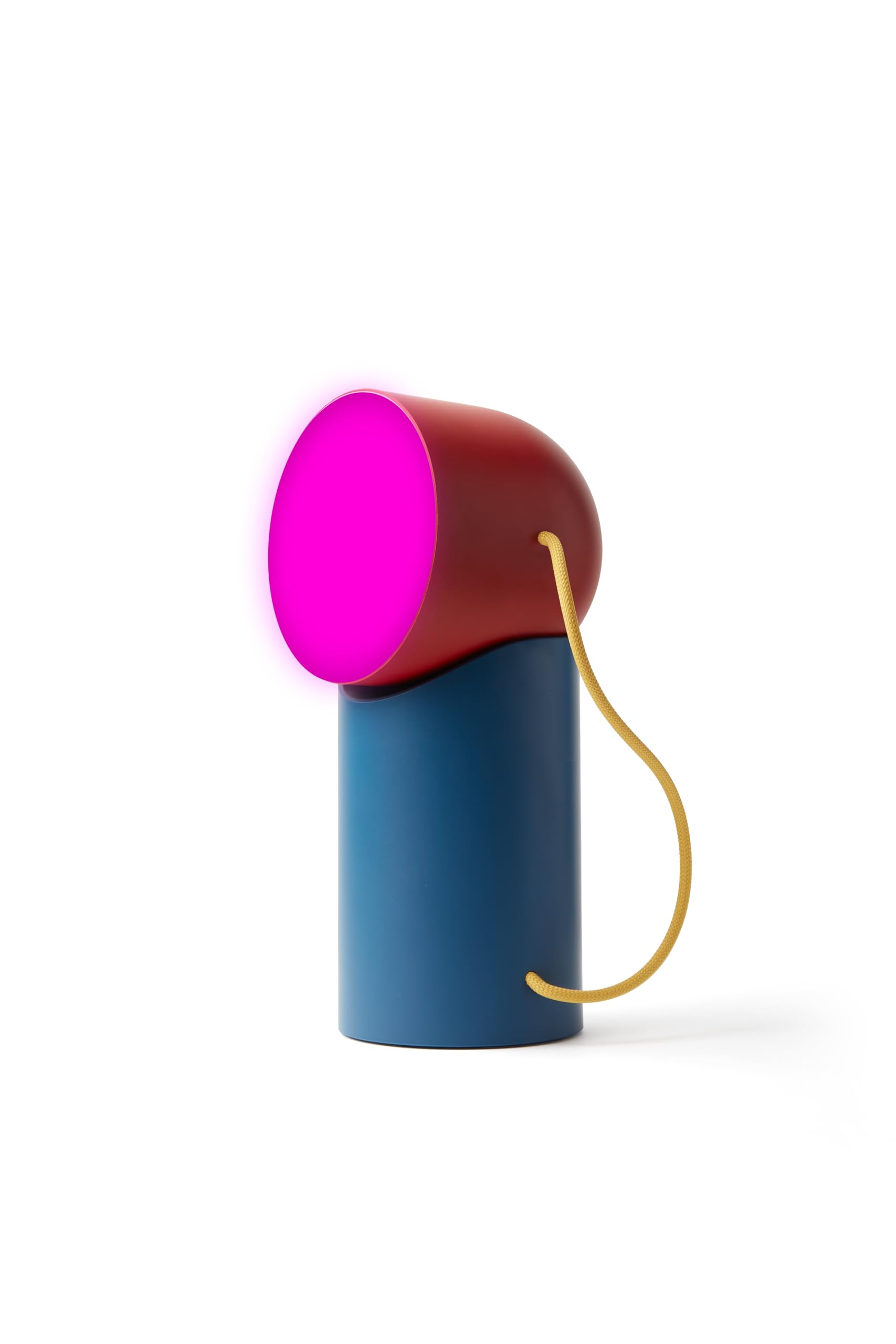 lexon-orbe-lampe-led-de-table-rechargeable-sans-fil-t-te-amovible-magn-tique-tri image 7