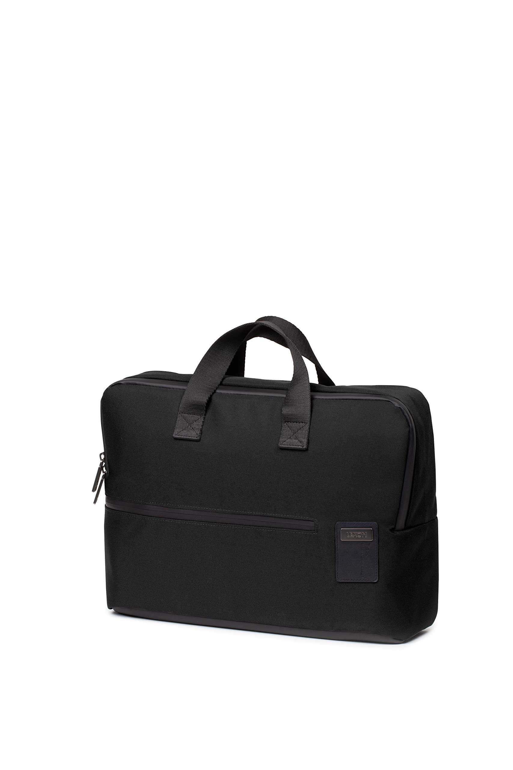 lexon-track-sacoche-documents-15-pouces-noir image 1