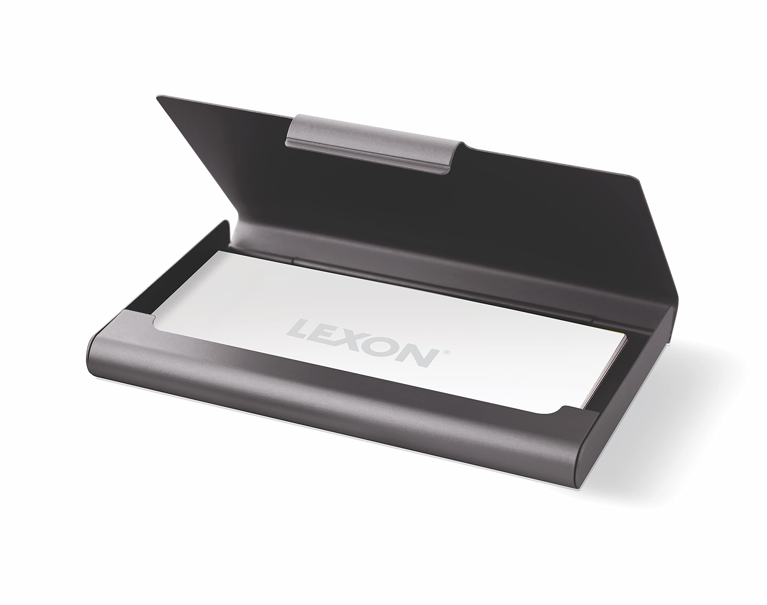 lexon-box-tui-cartes-de-visite-aluminium image 1