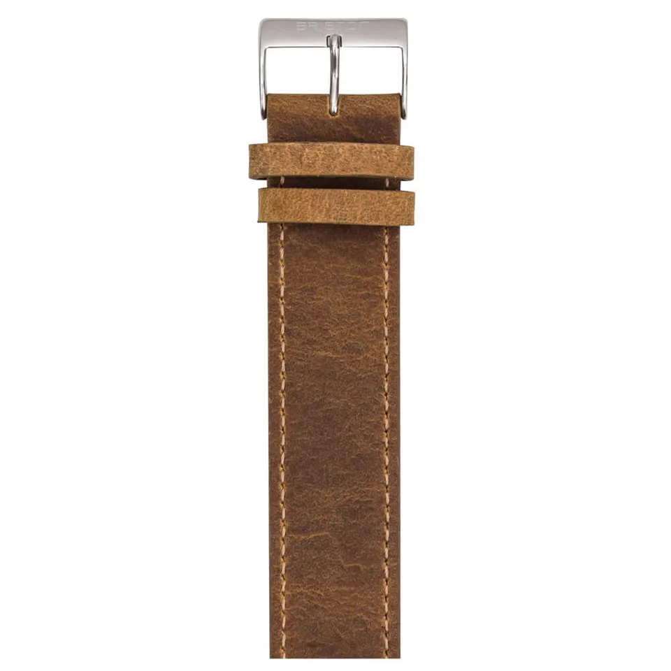 briston-bracelet-cuir-vintage-20-mm-marron-2 image 1