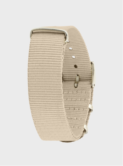 kelton-bracelet-nato-20-mm-sable image 1
