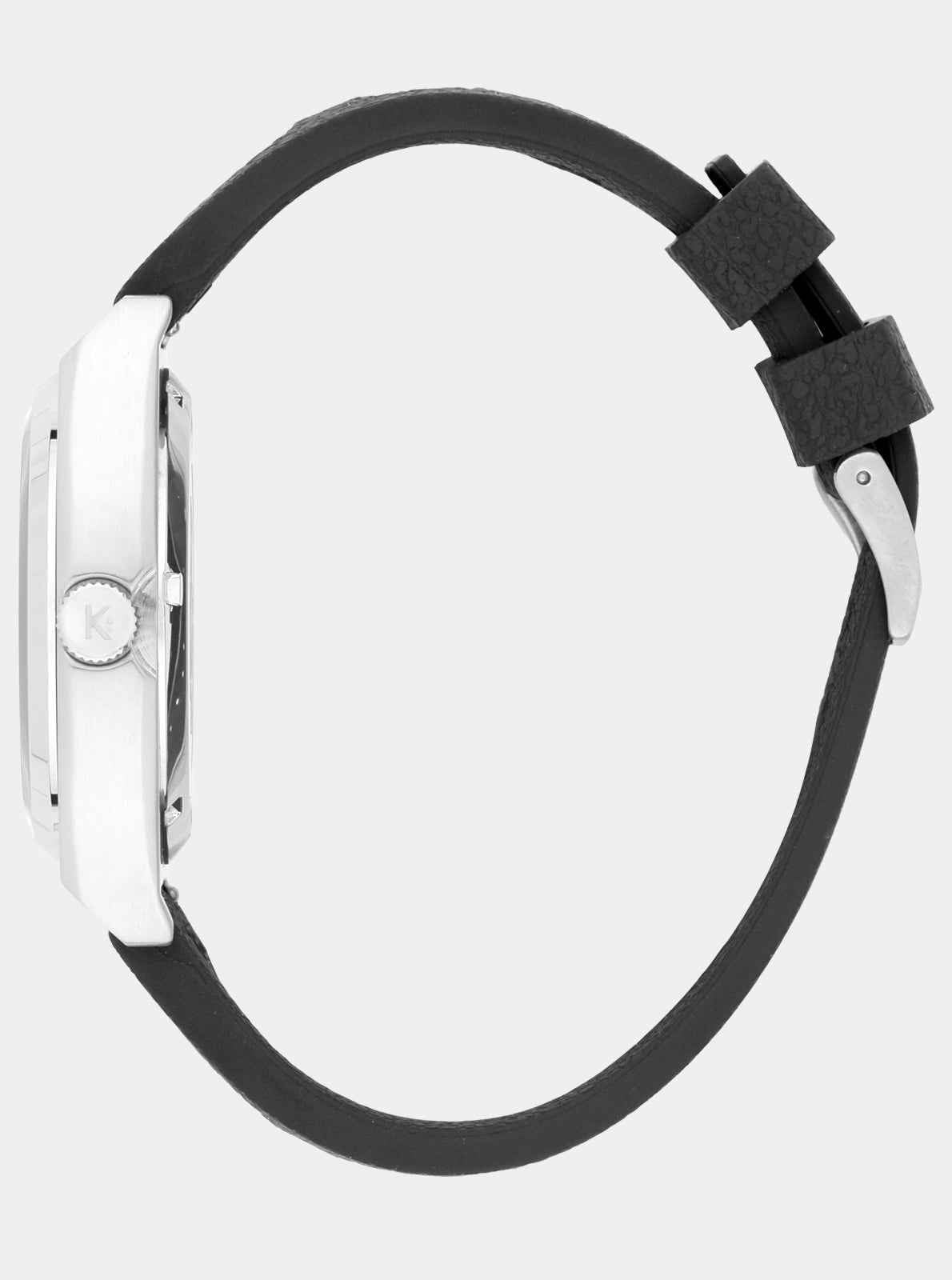 kelton-rc-24-electric-quartz-verte-bracelet-tropic-noir image 6