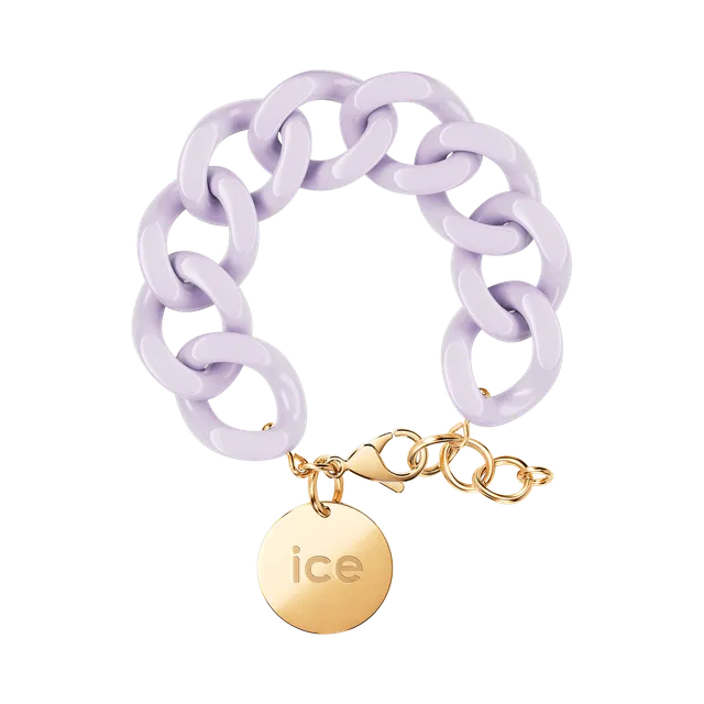 ice-watch-ice-jewellery-chain-bracelet-cha-ne-xl-dor-femme image 1