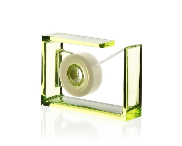 lexon-roll-air-dreamtools-d-vidoir-ruban-adh-sif-vert image 1