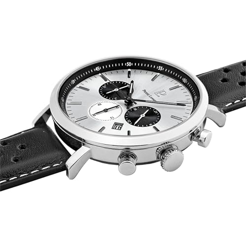 pierre-lannier-baron-chronographe-homme-43-mm-acier-inoxydable-5-atm image 7