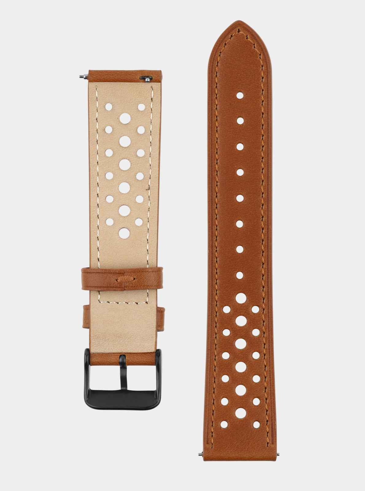 kelton-bracelet-cuir-rallye-20mm image 1