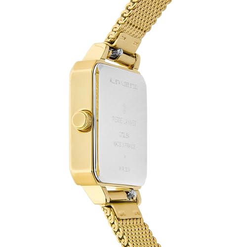 pierre-lannier-leonor-montre-femme-quartz-acier-inoxydable-3-atm image 7