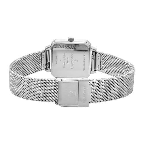 pierre-lannier-l-onor-montre-femme-quartz-acier-inoxydable-3-atm image 8