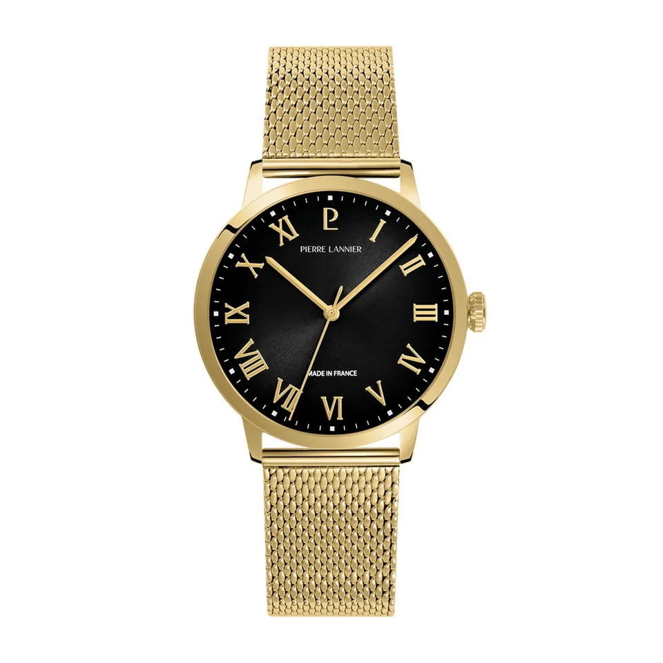 montre-pierre-lannier-interval image 1
