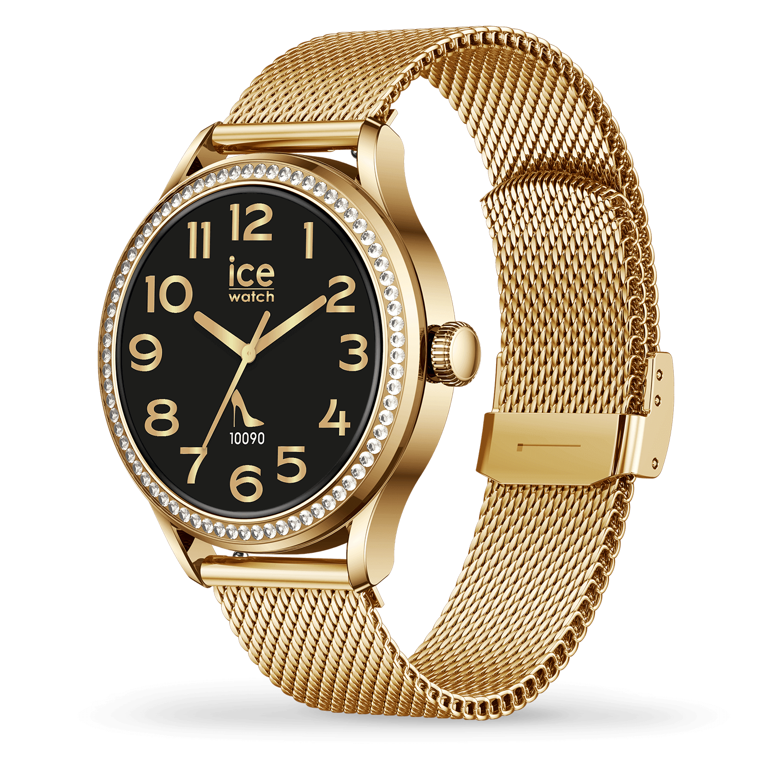 ice-watch-ice-smart-st-2-0-ronde-1-20-montre-connect-e-femme-amoled-pierres-2 image 2