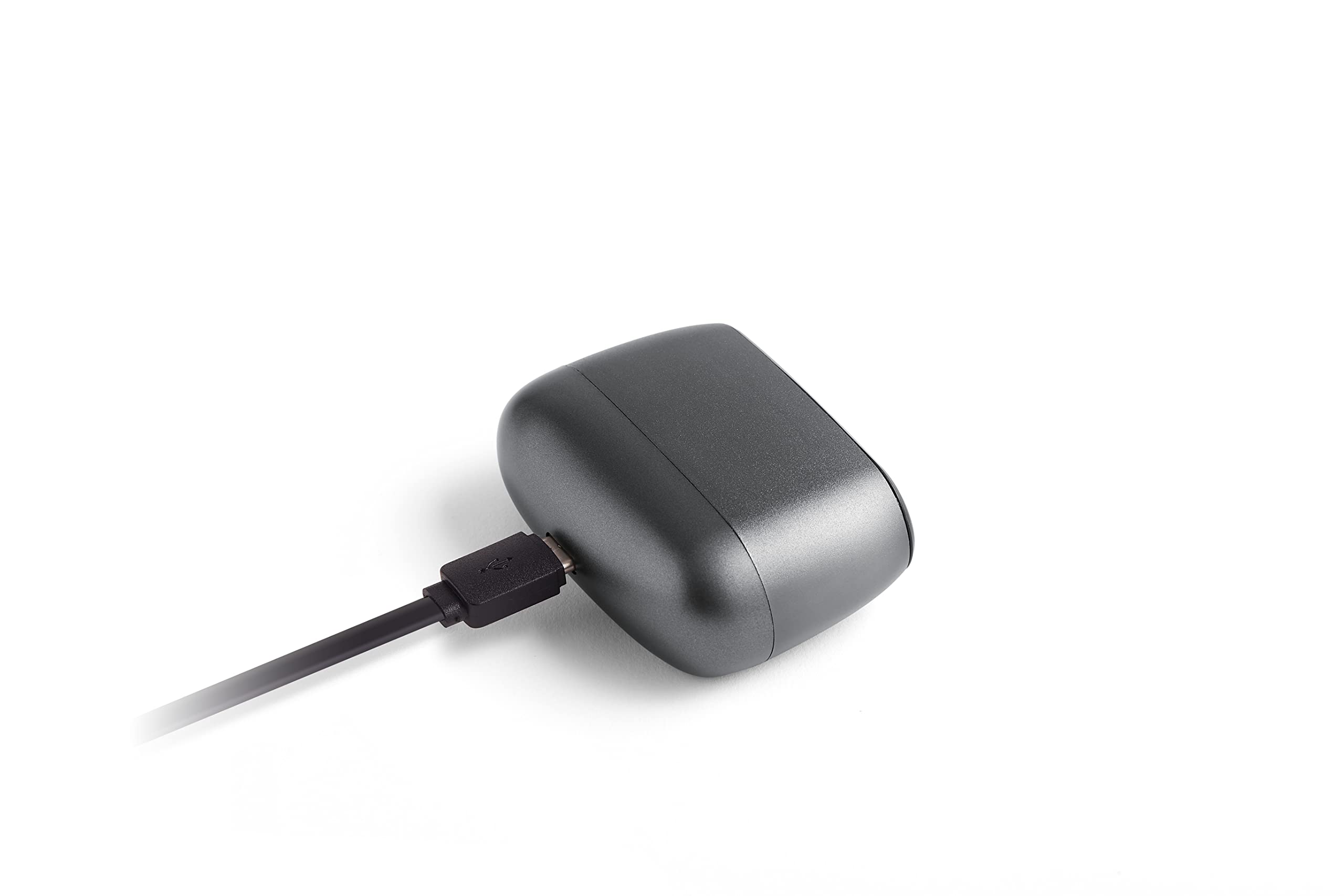lexon-minut-mini-r-veil-compact-lcd-va-pure-black-aluminium-noir image 7