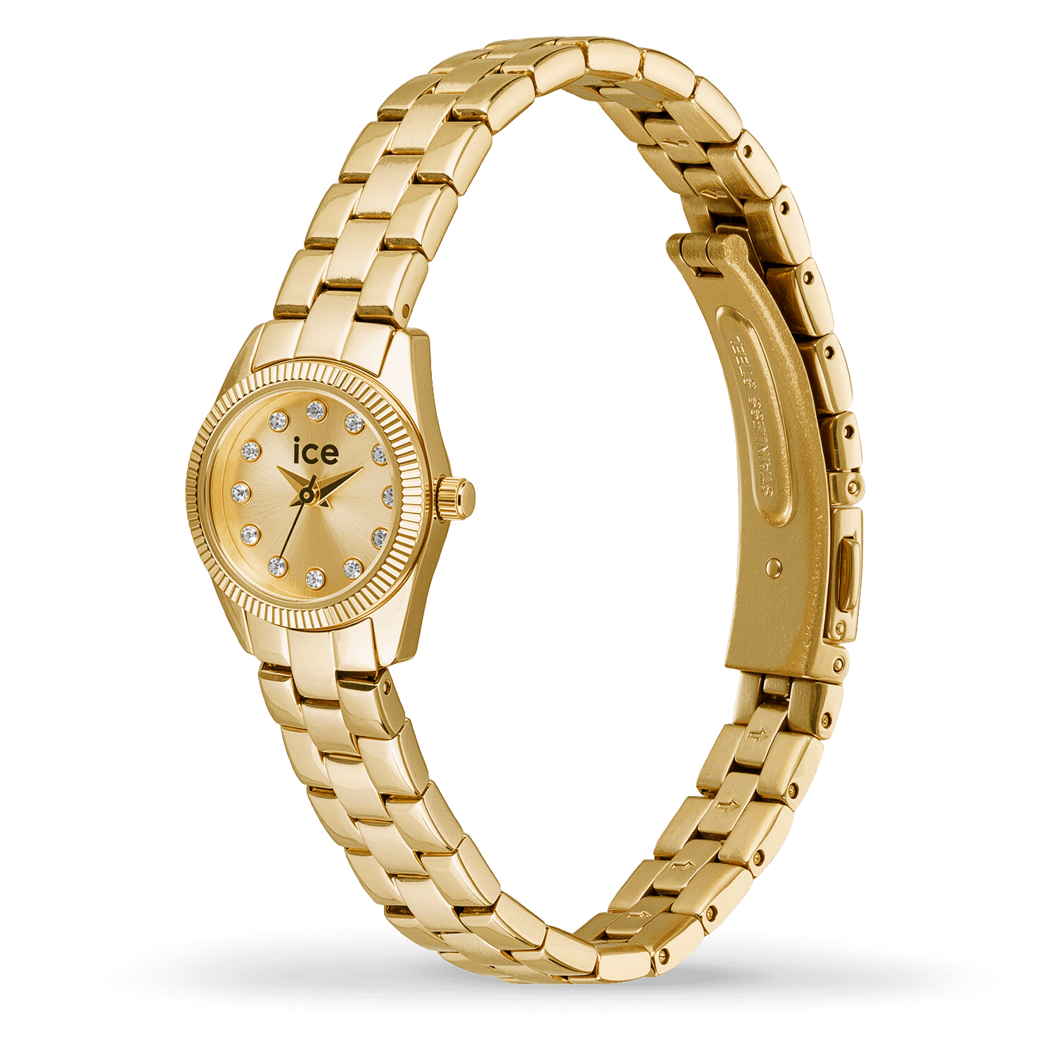ice-watch-ice-mimi-gold-montre-femme-ultra-fine-dor-e image 2