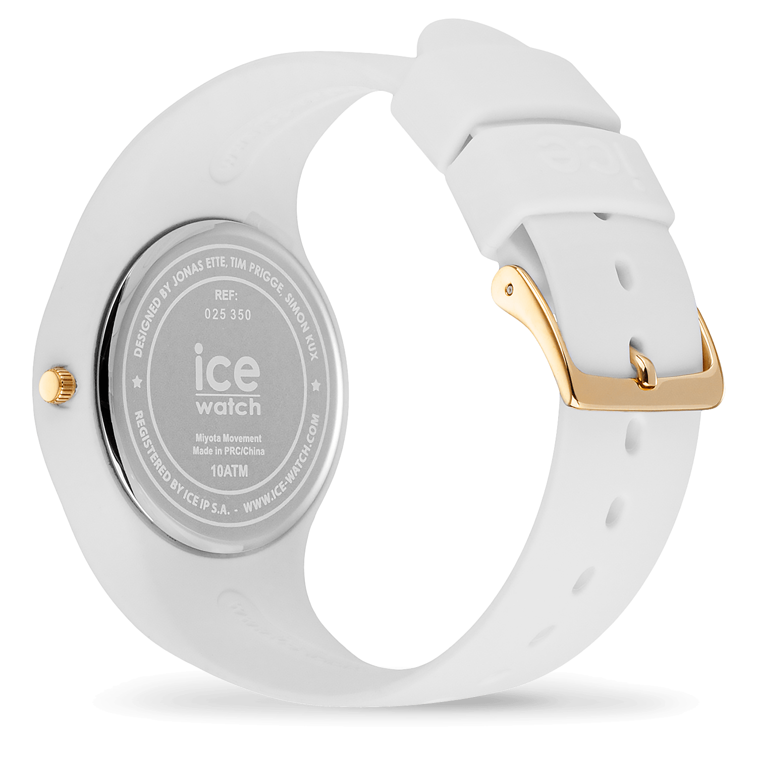 ice-watch-ice-champagne-white-rainbow-montre-femme-d-grad-arc-en-ciel-dor image 4