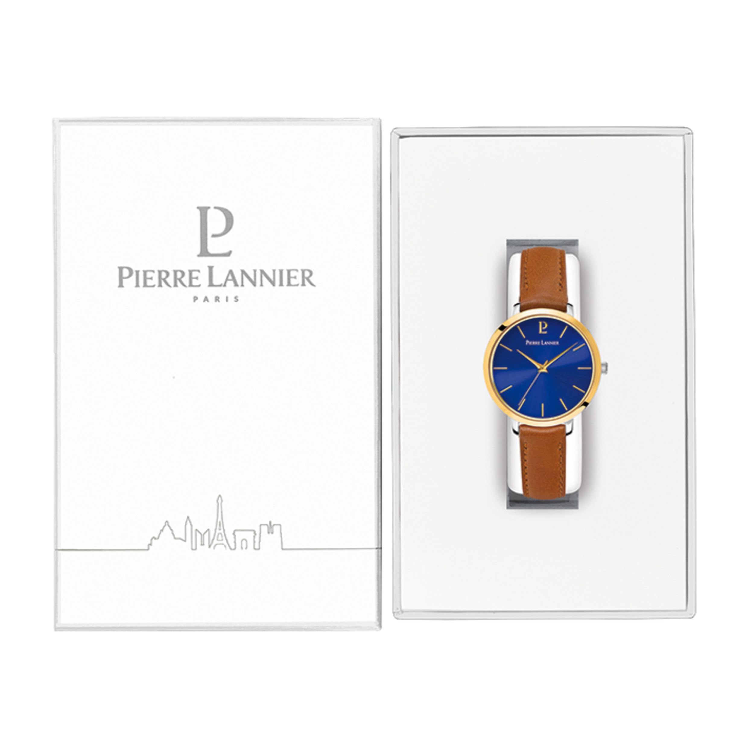 pierre-lannier-chouquette-montre-femme-quartz image 5