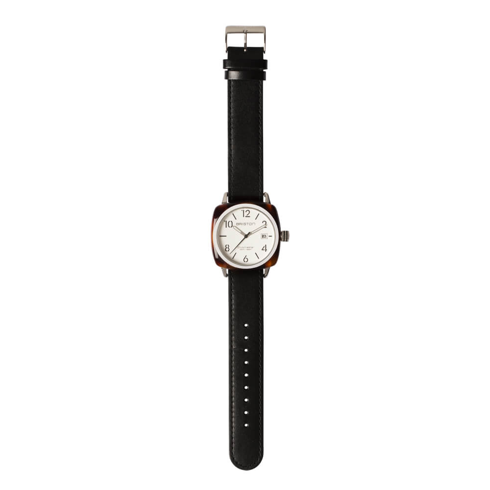 briston-bracelet-cuir-classic-20-mm-noir image 3