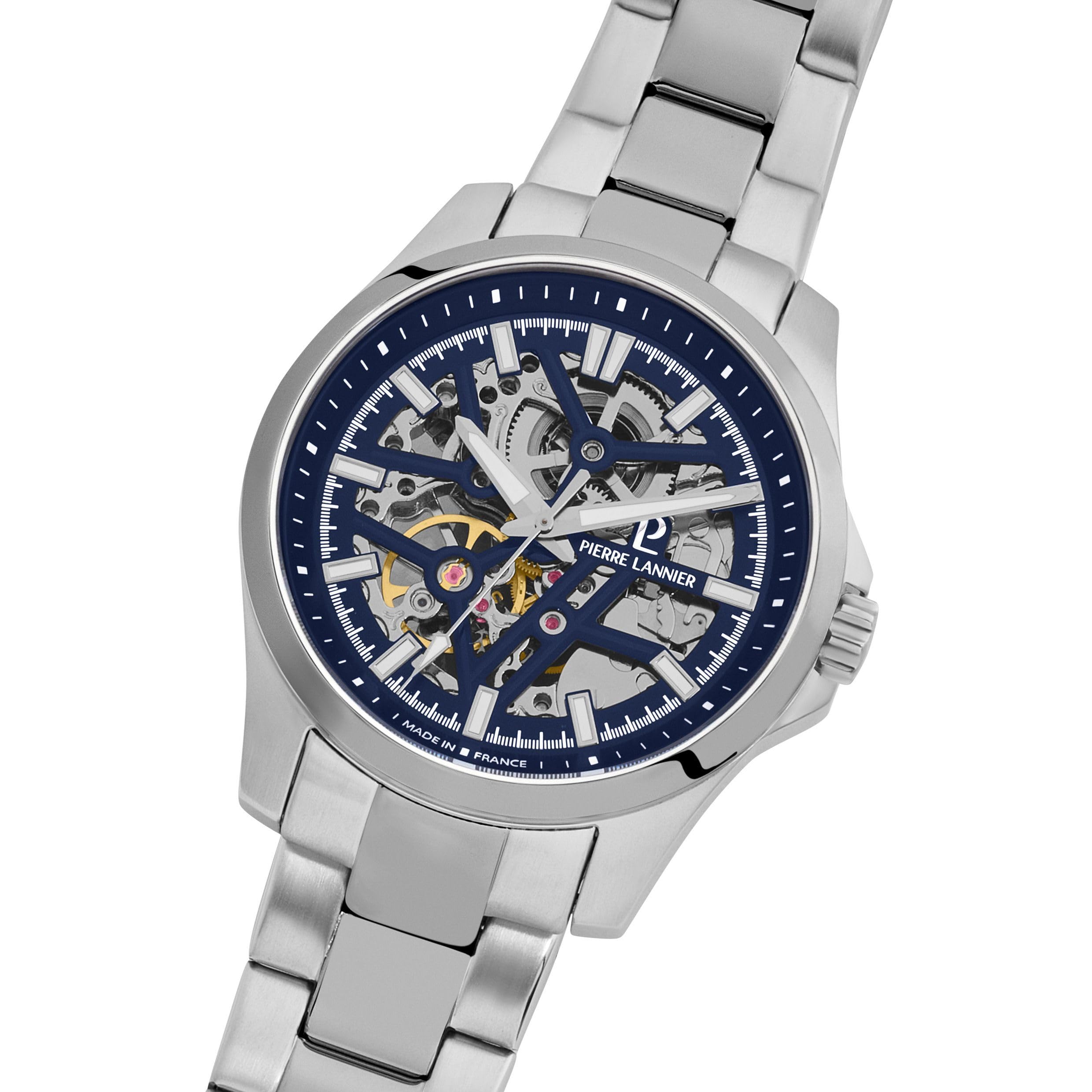 pierre-lannier-skeletom-montre-automatique-squelette image 3