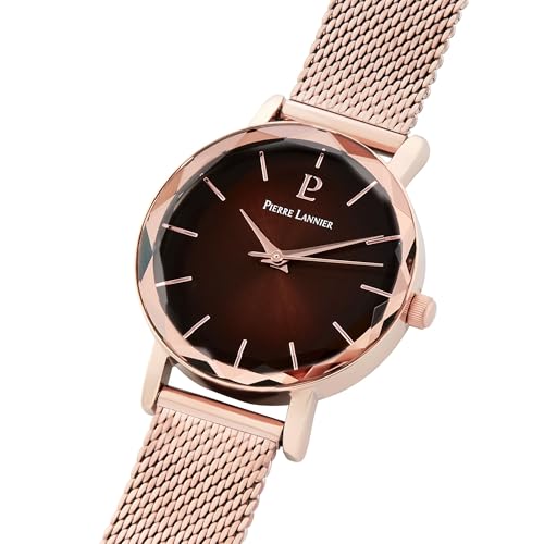pierre-lannier-multiples-montre-femme-30-mm-acier-inoxydable-5-atm image 7