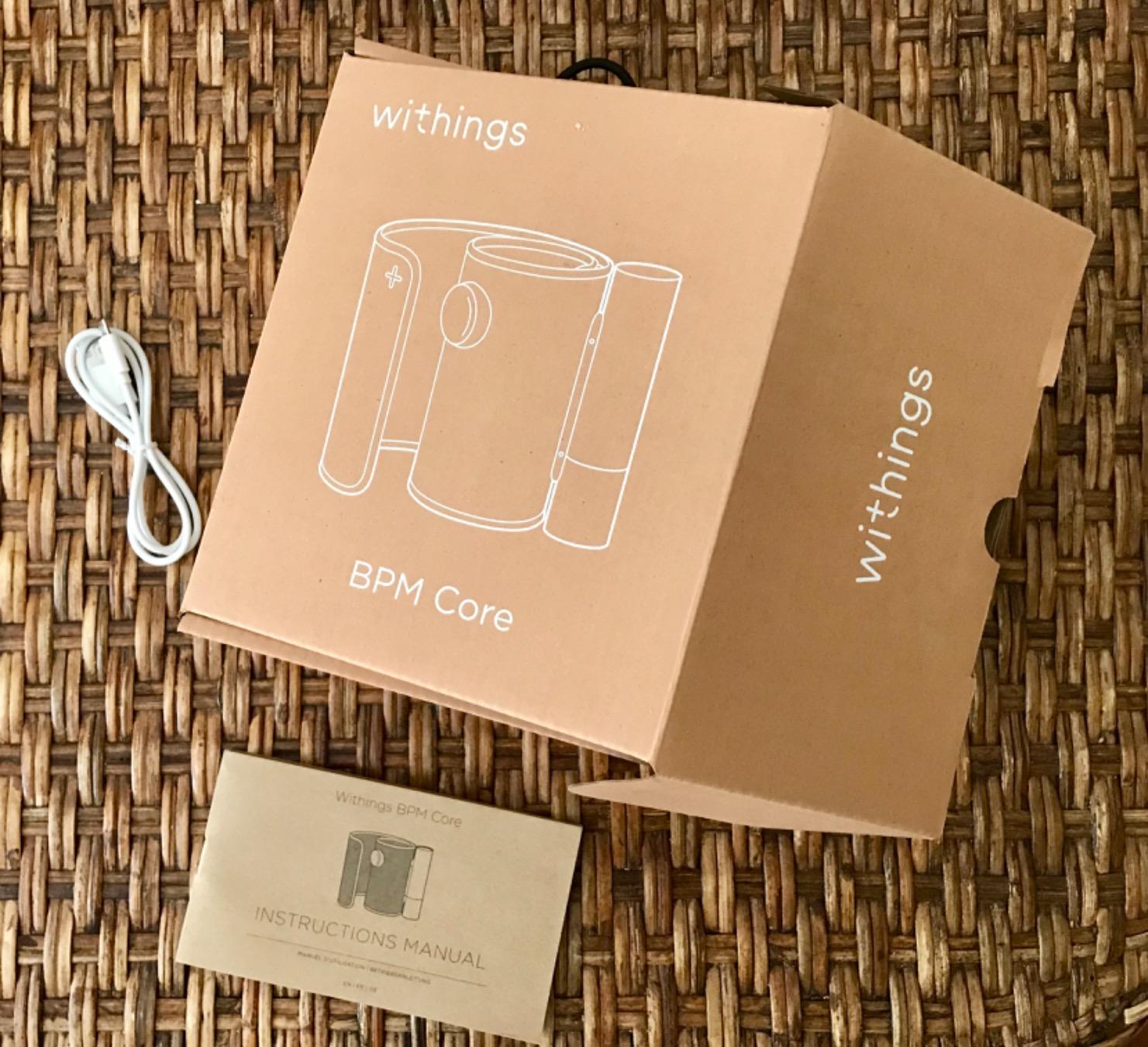 Simple même pour mamie