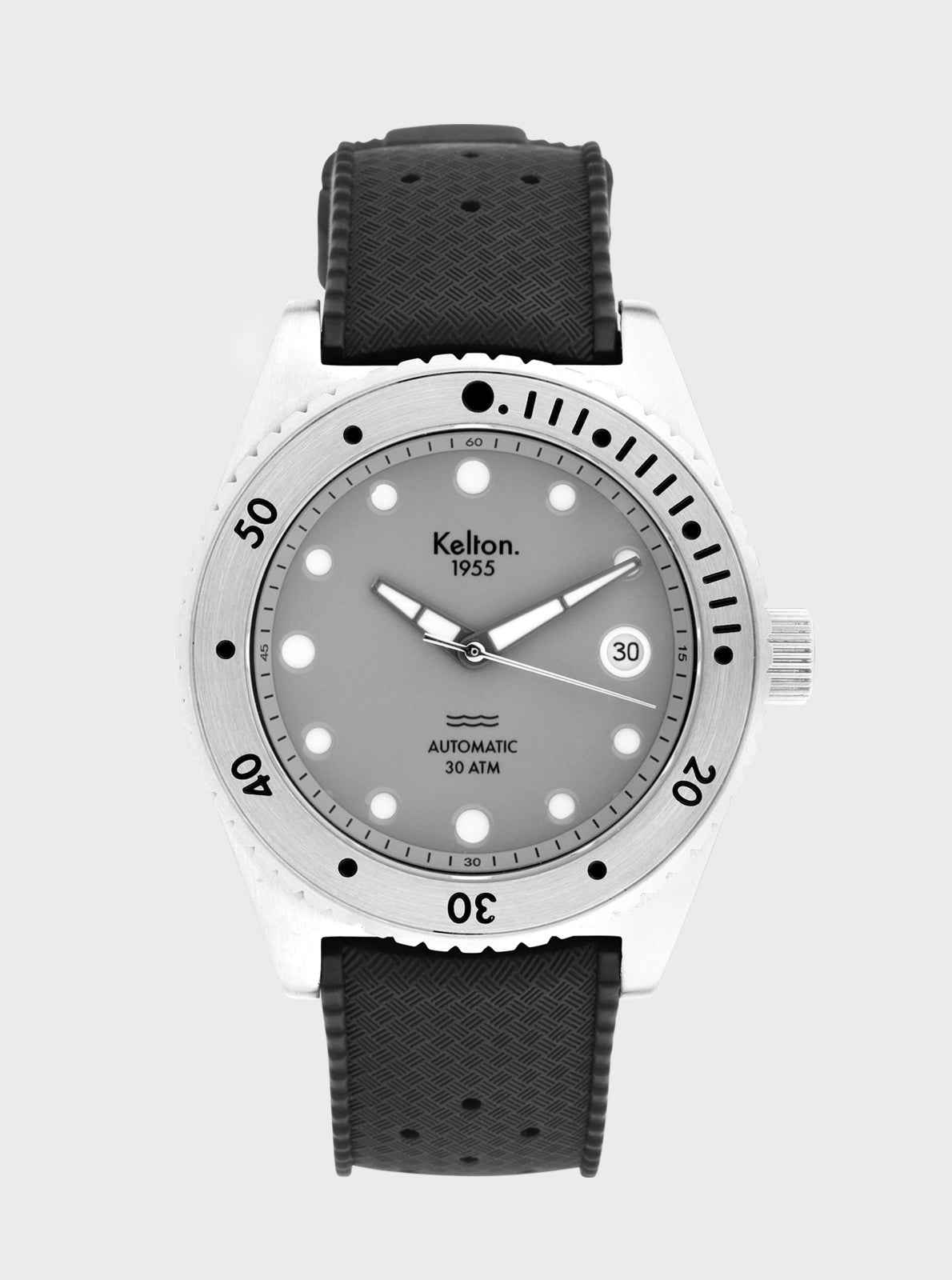 kelton-1955-tropic-edition-limit-e-montre-de-plong-e-30-atm image 2