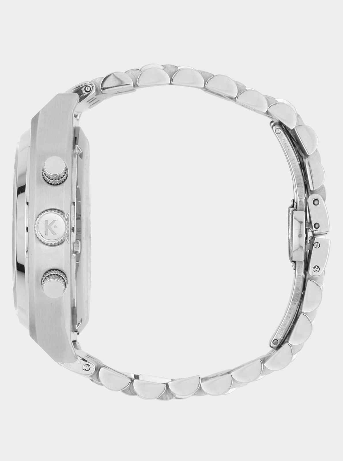 kelton-rc24-chrono-m-ca-quartz-bleu-bracelet-jubilee-acier image 7