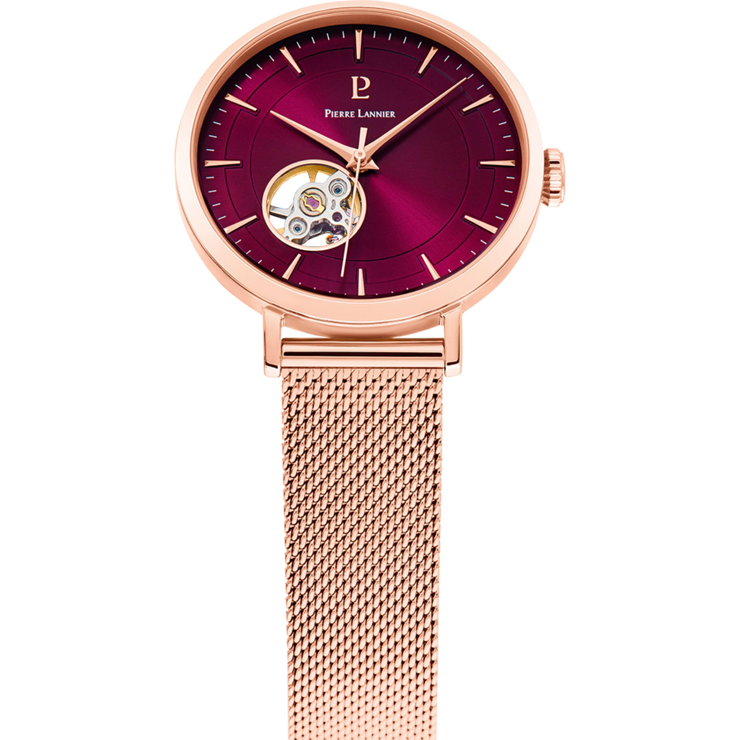 pierre-lannier-automatic-montre-automatique image 2