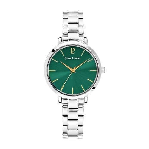 pierre-lannier-chouquette-montre-quartz-30-mm-acier-inoxydable-3-atm-3 image 6