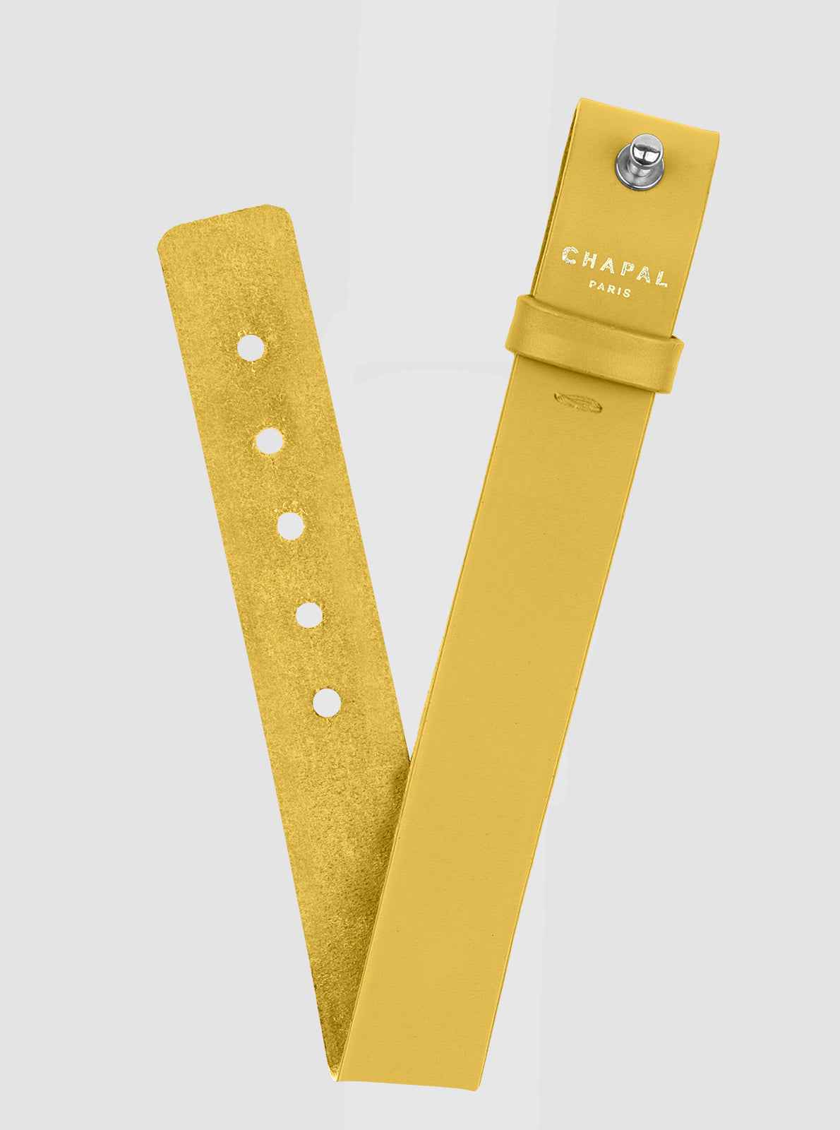 kelton-1972-x-chapal-paris-bracelet-cuir-20mm image 4