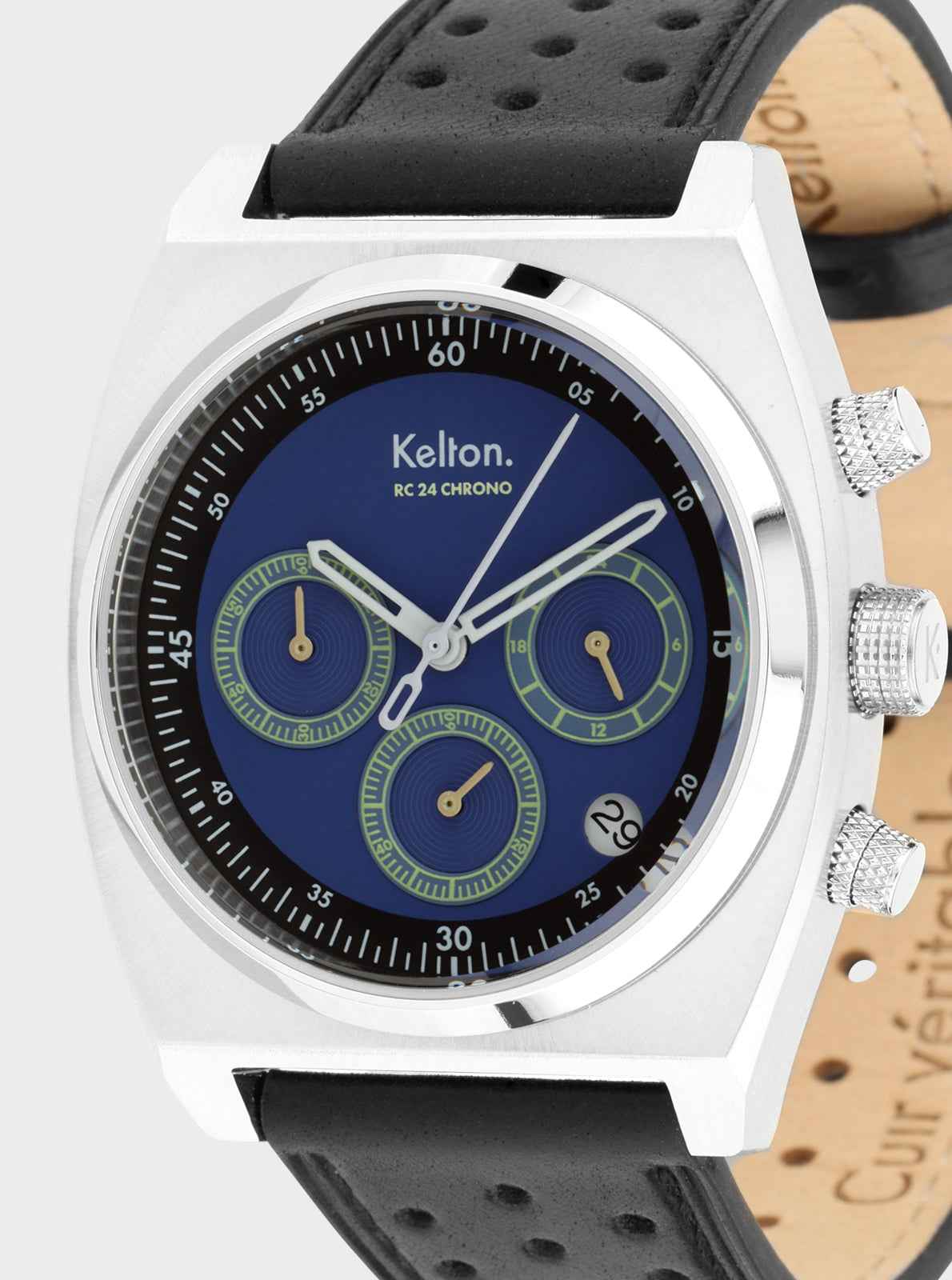 kelton-rc-24-chrono-m-ca-quartz-bleu image 5