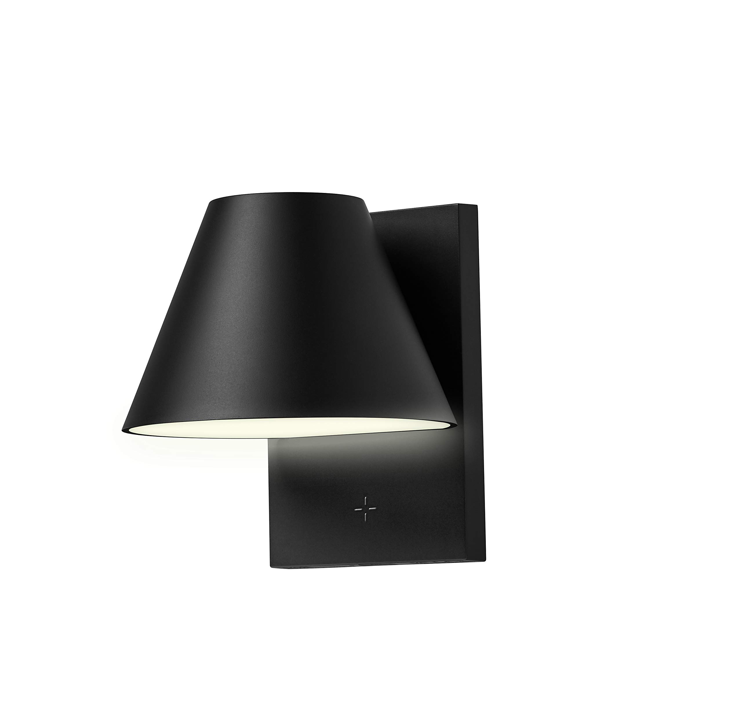 lexon-hellonite-lampe-solaire-noire-6h-4-couleurs-led image 2