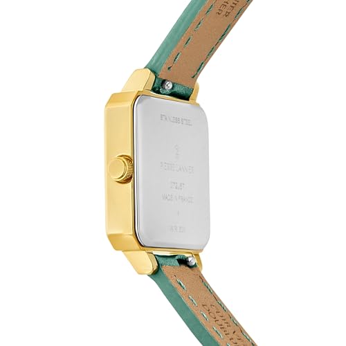pierre-lannier-leonor-montre-quartz-acier-inoxydable-3-atm image 7