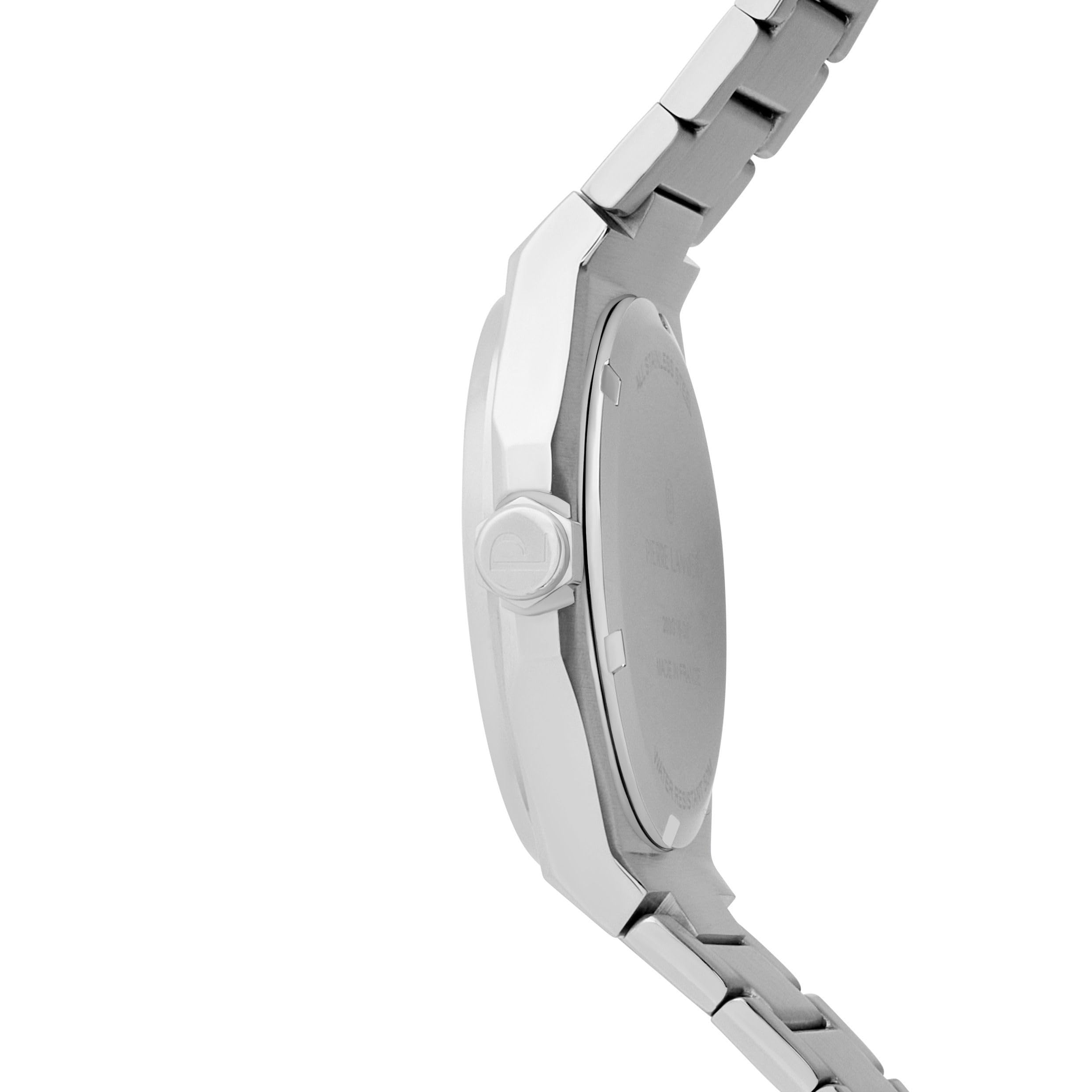 pierre-lannier-graphite-montre-finition-gp image 2
