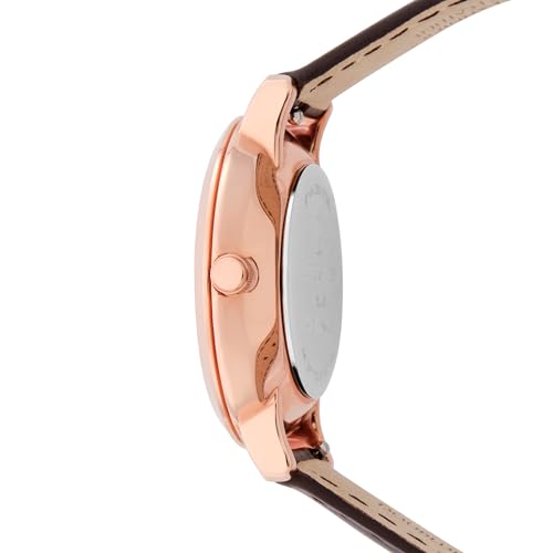 pierre-lannier-chouquette-montre-quartz-30-mm-acier-inoxydable image 6
