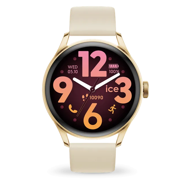 ice-watch-ice-smart-3-0-montre-connect-e-ronde-1-20-amoled-gps-femme image 1