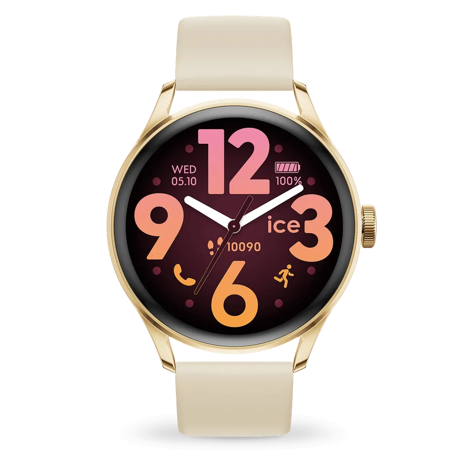 ice-watch-ice-smart-3-0-montre-connect-e-ronde-1-20-amoled-gps-femme image 1