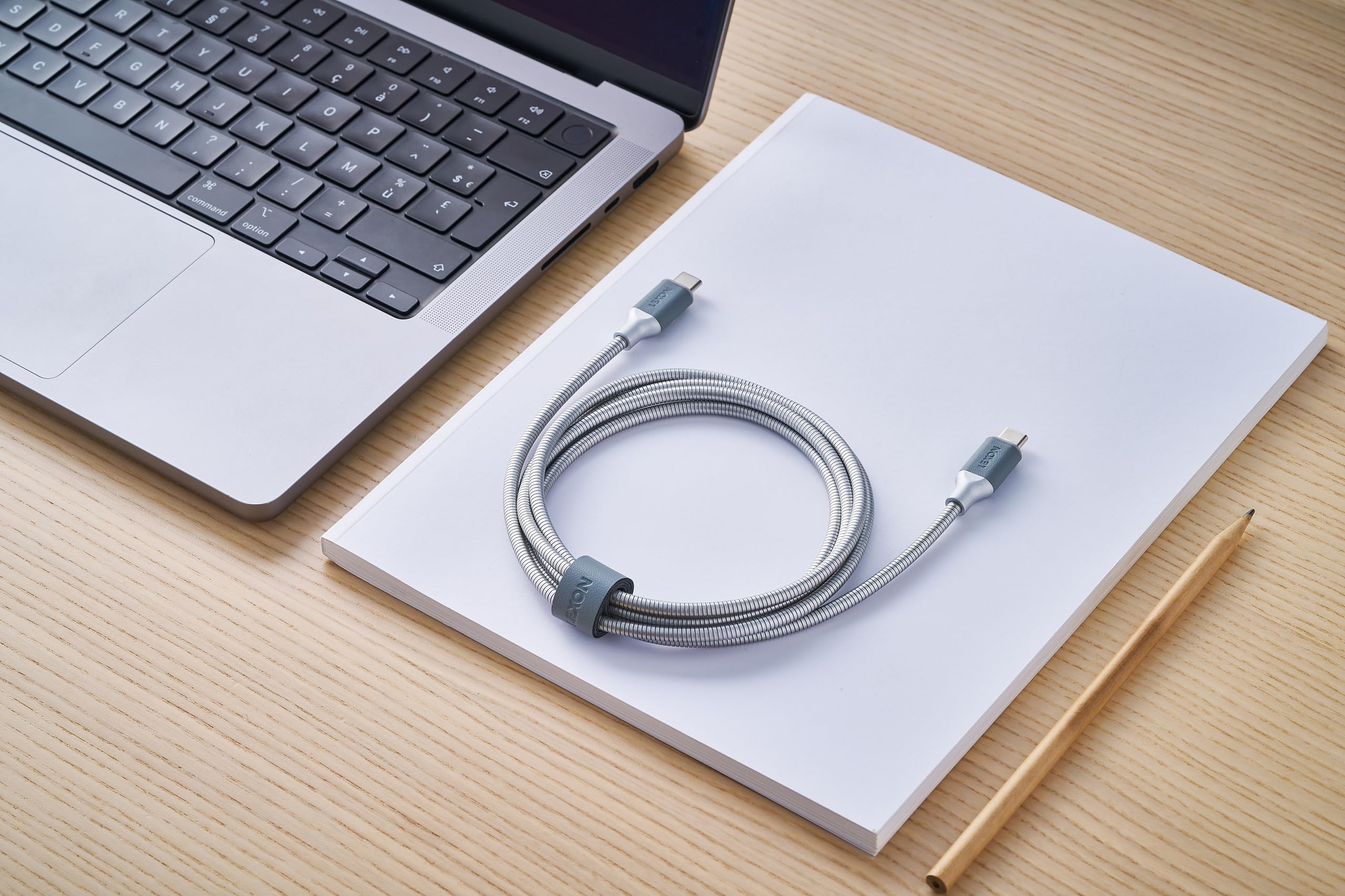 lexon-metali-c-c-ble-usb-c-100w-1-5-m-alu-poli image 6