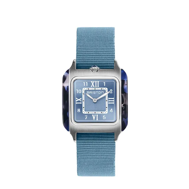 briston-streamliner-kennedy-spring-montre-hm-30x30-mm-bleu-glacier image 1