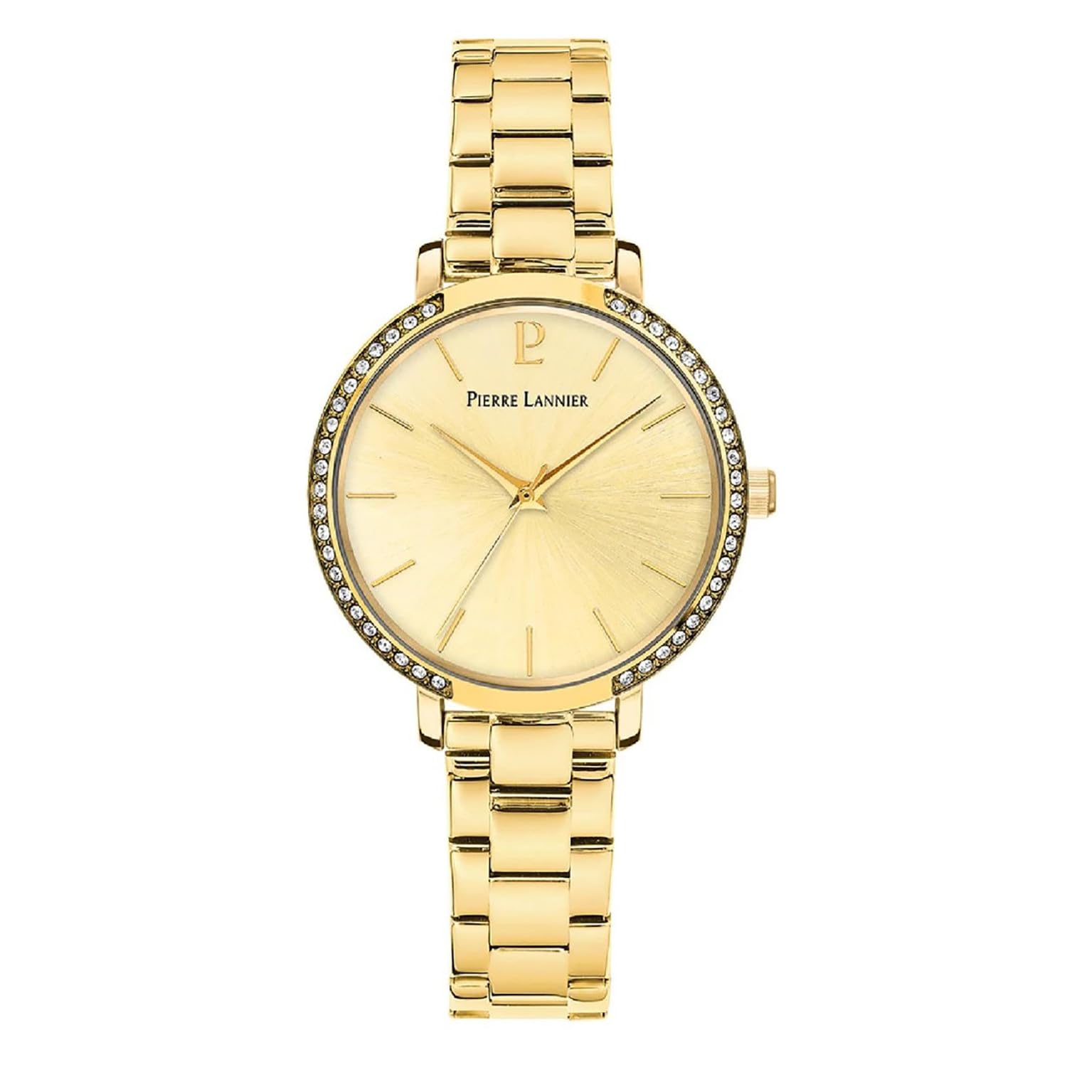 pierre-lannier-chouquette-montre-femme image 1