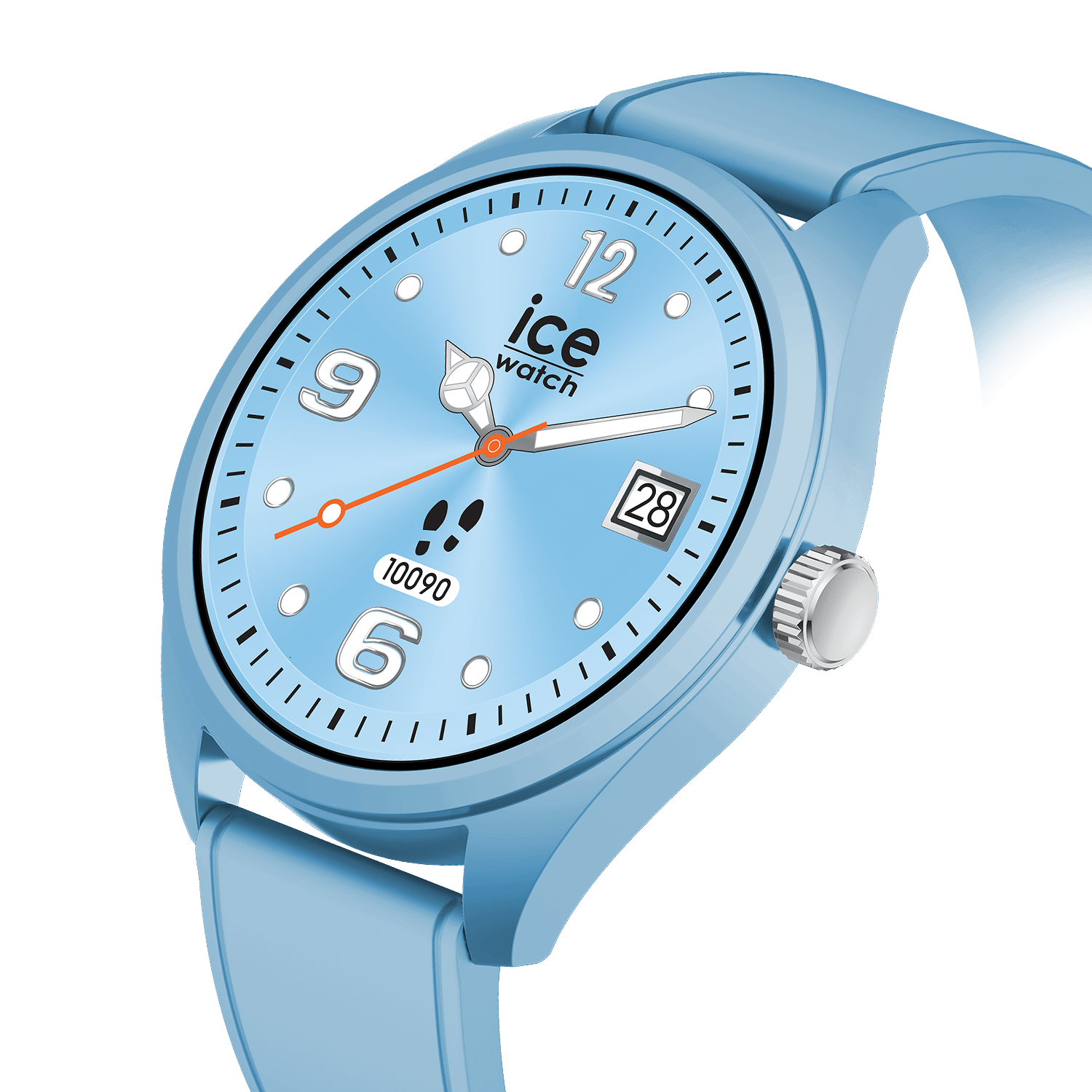 ice-watch-ice-smart-forever-montre-connect-e-bubble-blue-amoled image 3