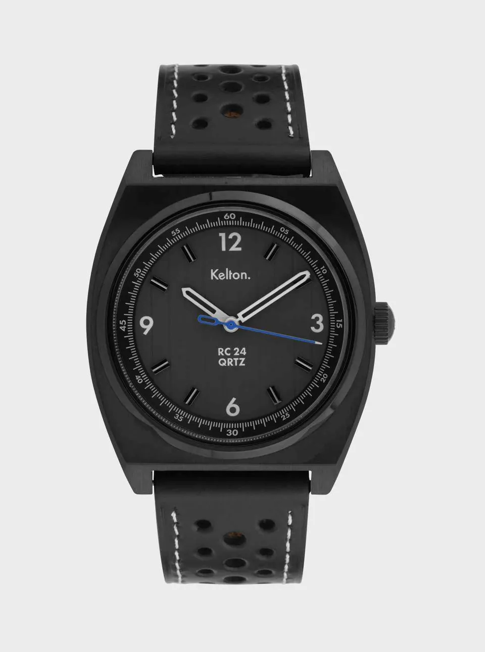 kelton-rc-24-qtrz-n-montre-sport-acier-bross image 1