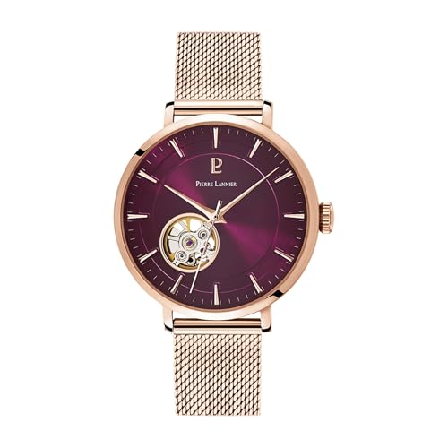 pierre-lannier-automatic-montre-automatique image 7