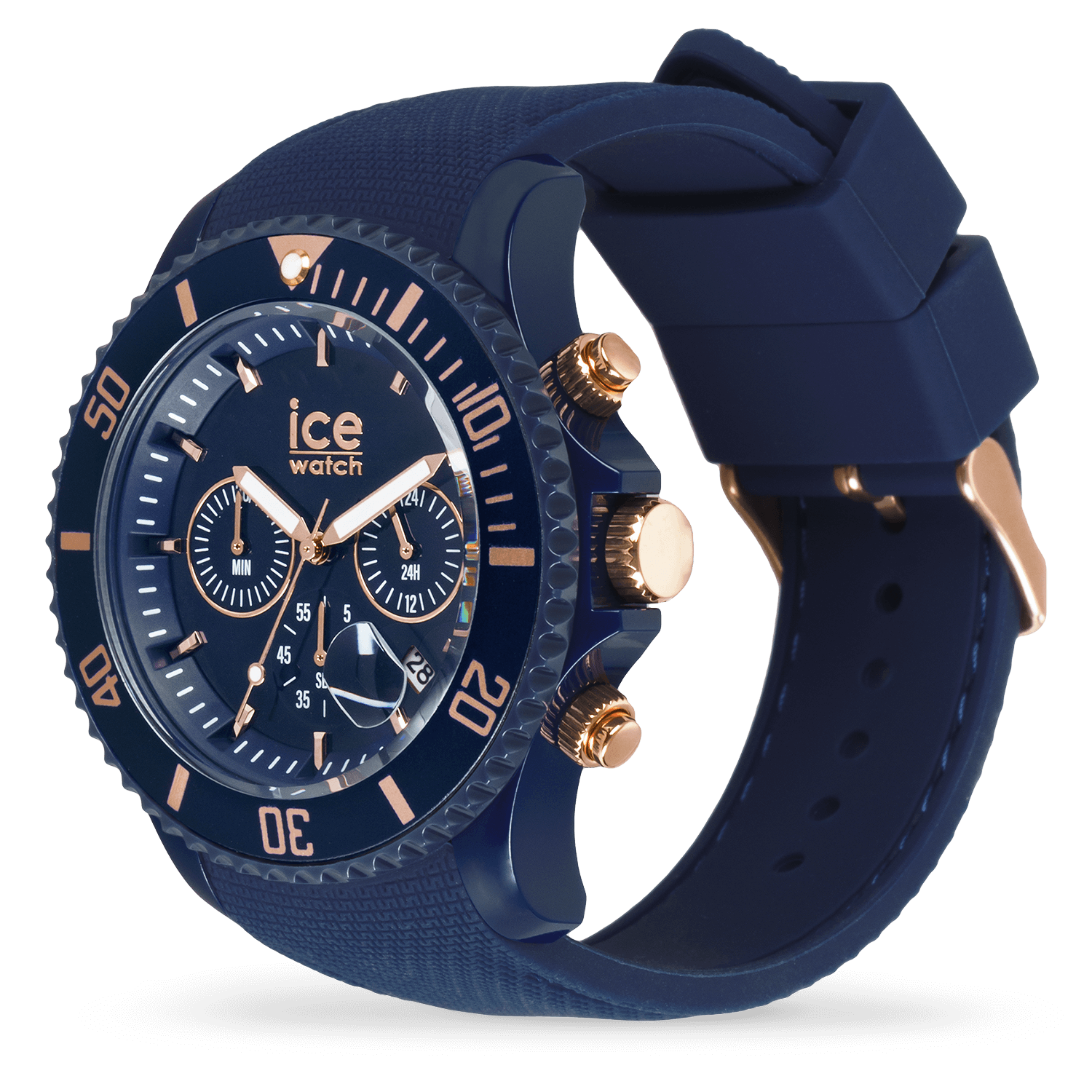 ice-watch-ice-chrono-blue-rg-montre-chronographe-homme-bleu image 2