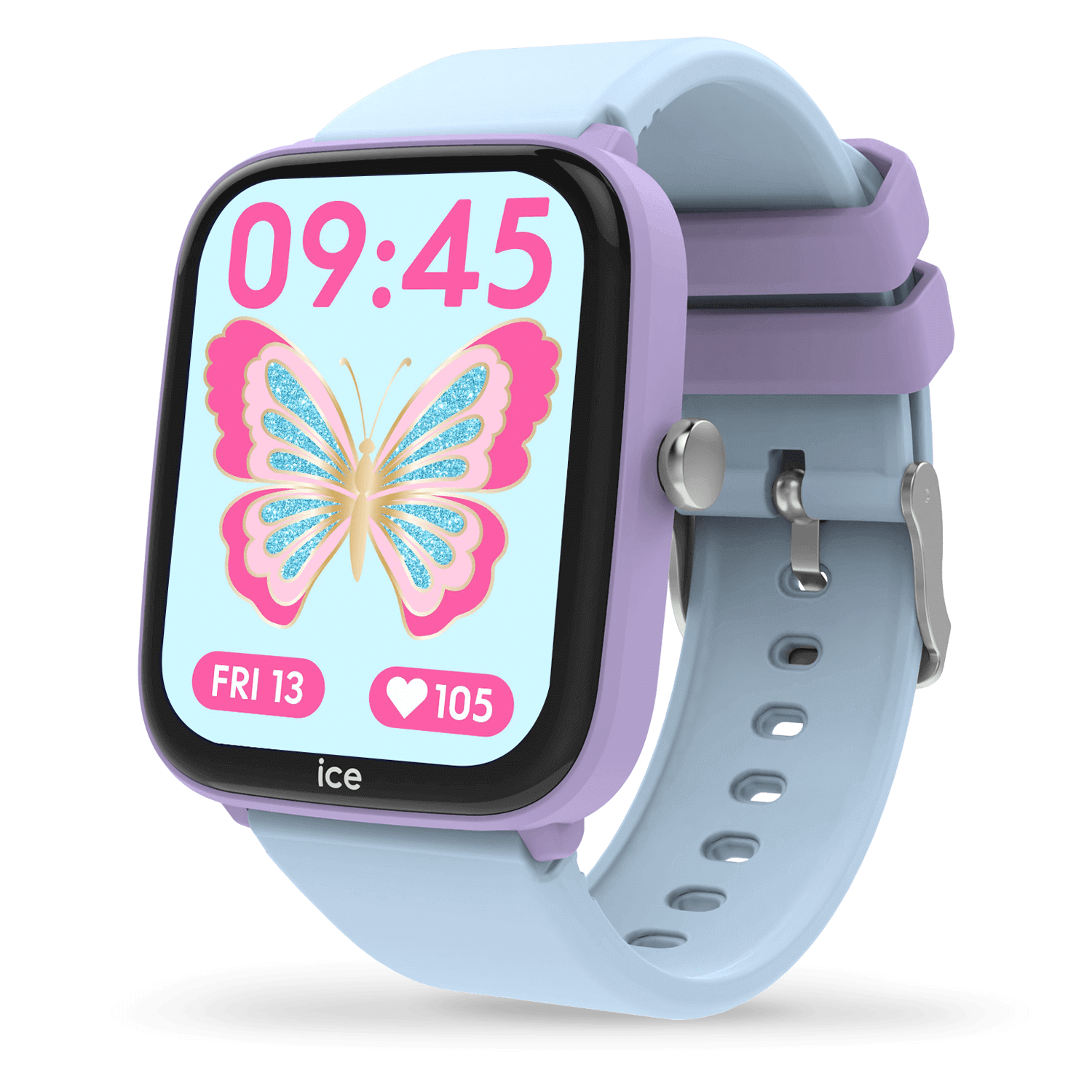 ice-watch-ice-smart-junior-3-0-montre-connect-e-enfant-amoled image 2